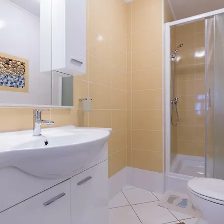 Apartmán Karen