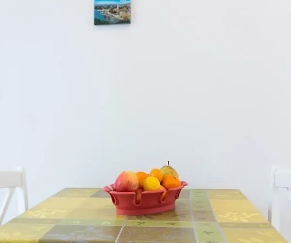 Apartment Karen Krk Town