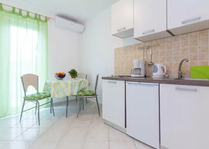 Apartment Karen *