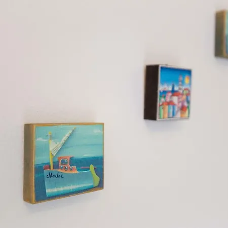 Διαμέρισμα Karen *