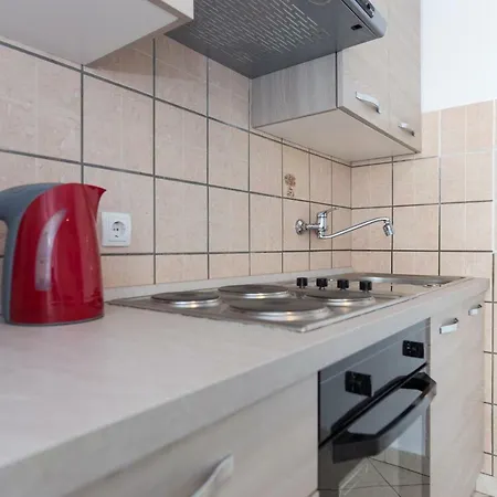 Karen Διαμέρισμα